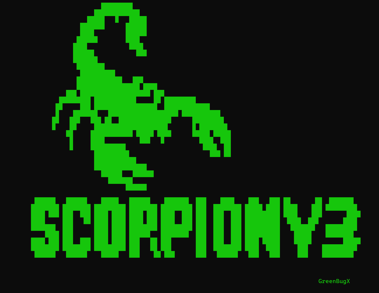 ScorpionV3